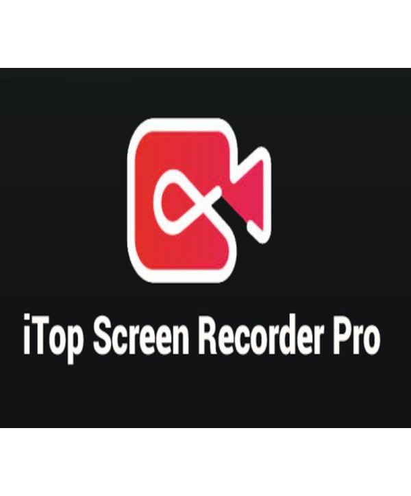 iTop Screen Recorder PRO Key GLOBAL